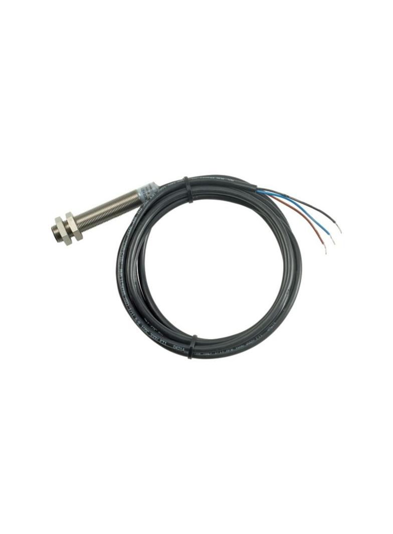 E59-M12A105C02-D1 Czujnik indukcyjny zasilanie DC 136205 EATON