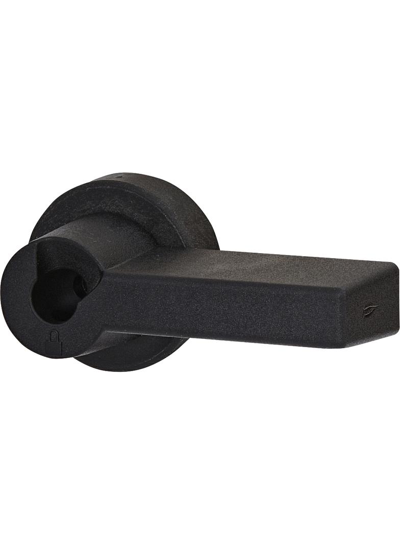 CLBSV-DH125/B I-0-II Rączka bezpośrednia