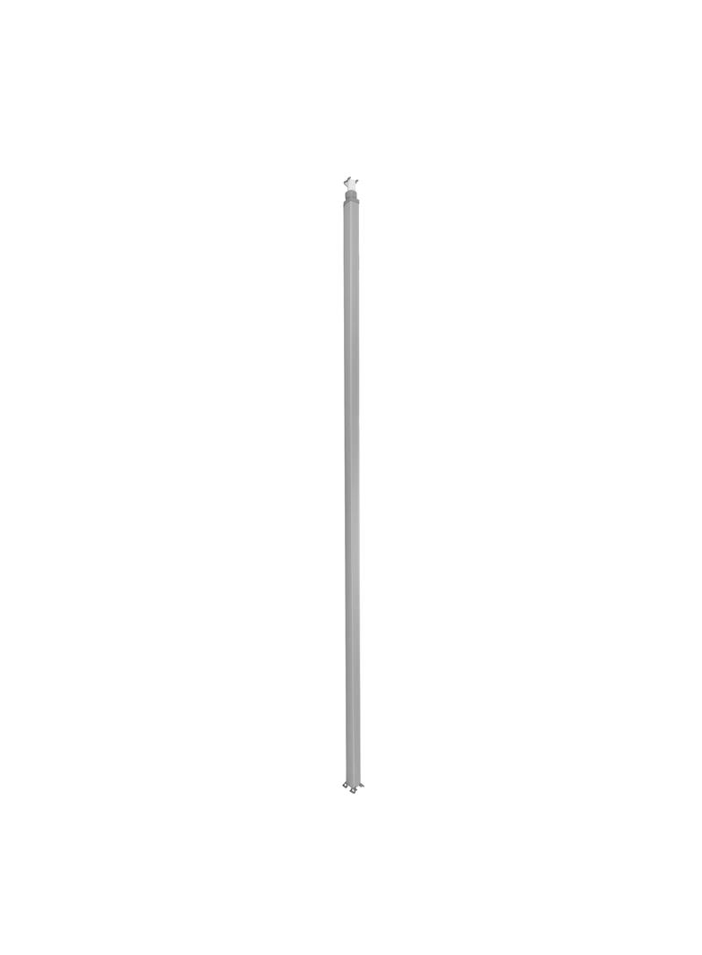 Kolumna 1-komorowa 3,9m, aluminiowa, Legrand