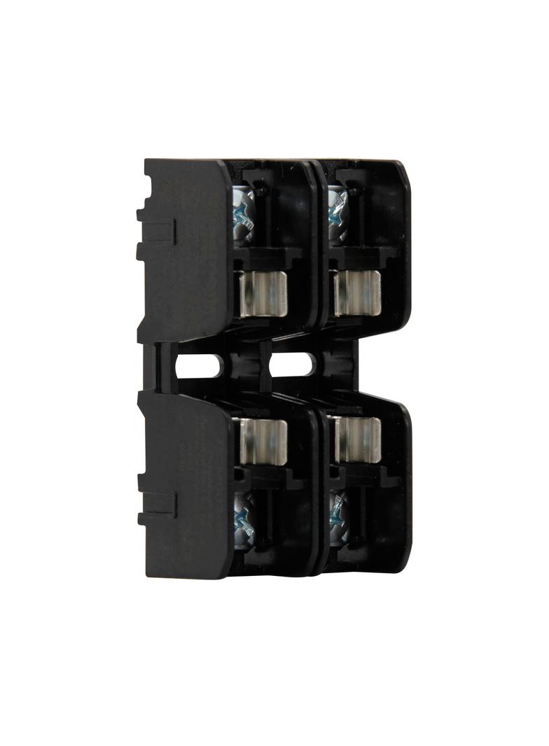 CC FUSE BLOCK W/ PRESSURE PLATE - 2 POLE Modułowy blok bezpieczników BCM Płyta dociskowa 2P BCM603-2