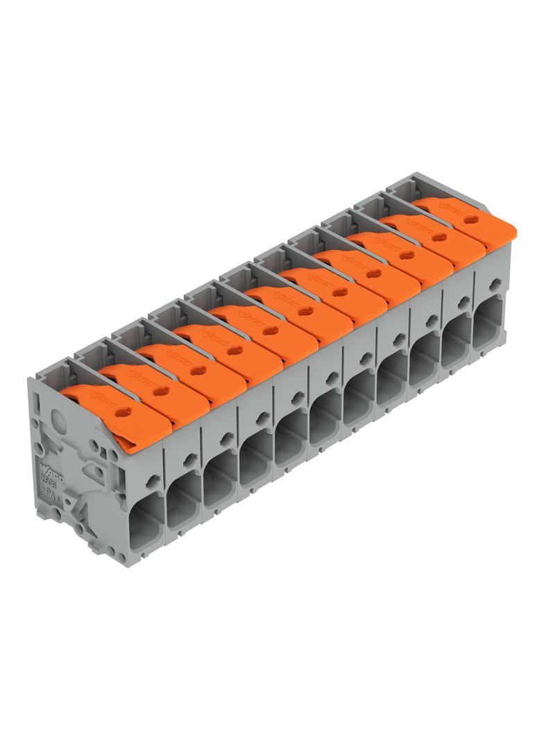 złączka do płytek drukowanych