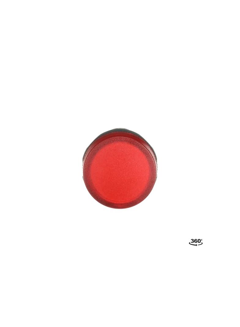 Lampka kompaktowa z diodą LED CL2-520R 220V DC