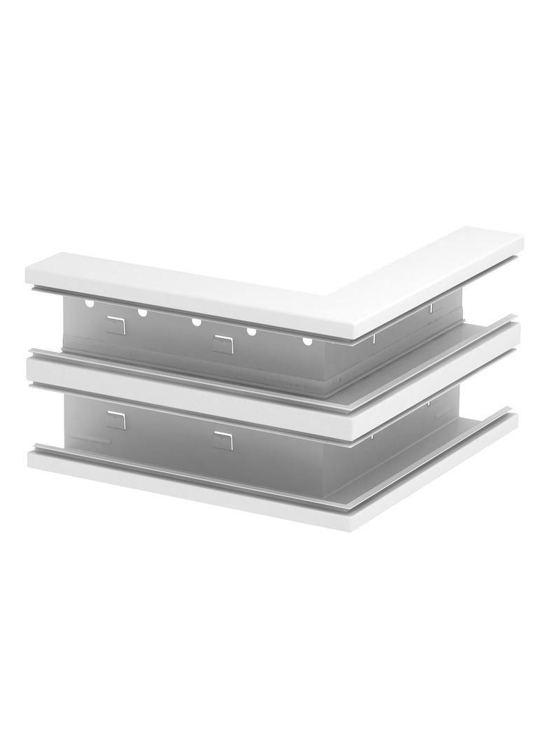 GS-DA70210RW, NAROŻE ZEWN. 70X210 CZ.B.