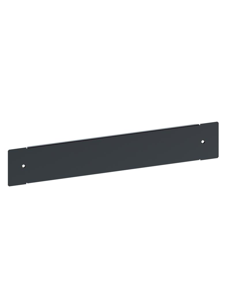 XL3S PANEL CZOŁOWY/BOCZNY COKOŁU 600MM, Legrand