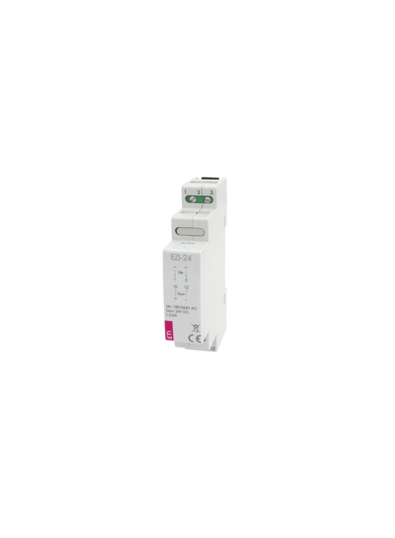 Zasilacz 24V DC 12W EZI-24 004804063 ETI