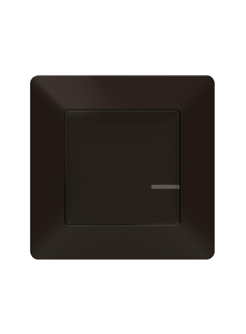 Netatmo - Valena Life - łącznik schodowy bezprzewodowy - czarny, Legrand