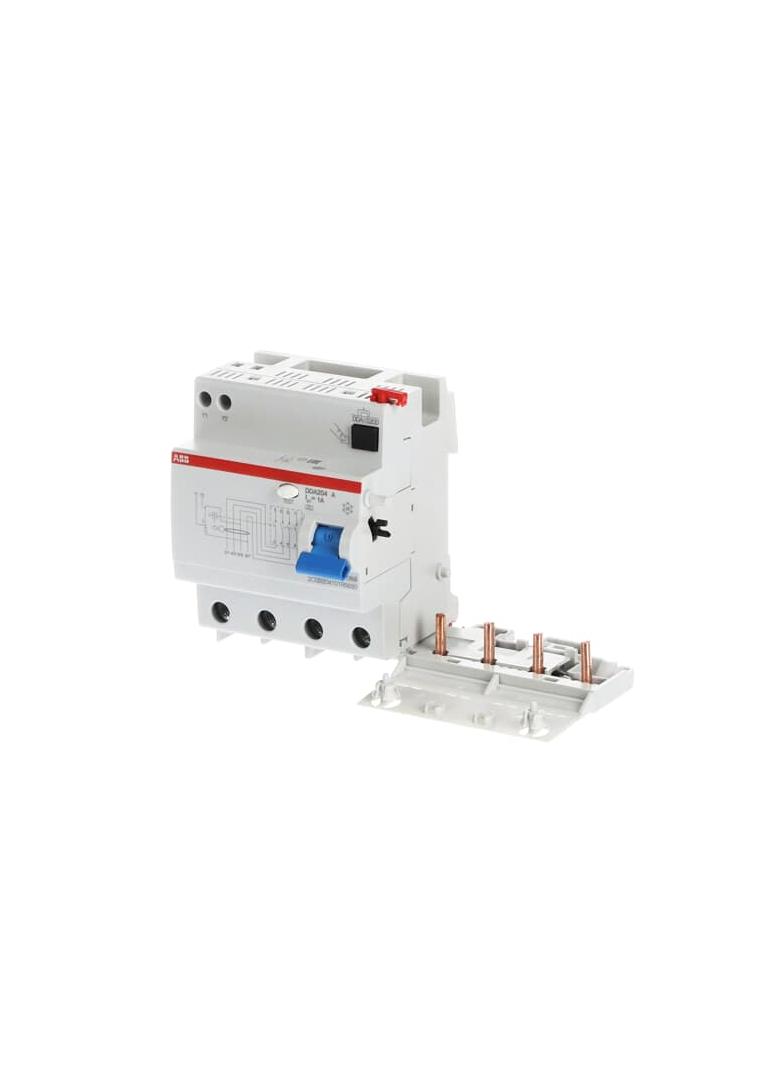 DDA204 A-63/1 blok różnicowo-prądowy 2CSB204101R5630 ABB