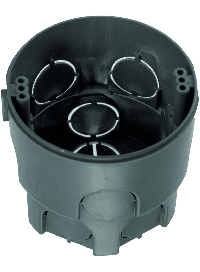 Puszka UK1 uniwersalna głęboka, łączeniowa