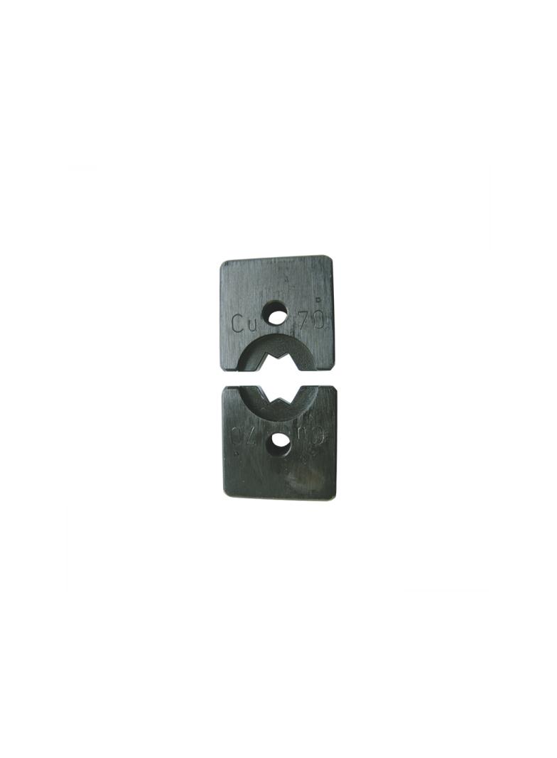 Matryca WM 50 mm2 215208 HAUPA
