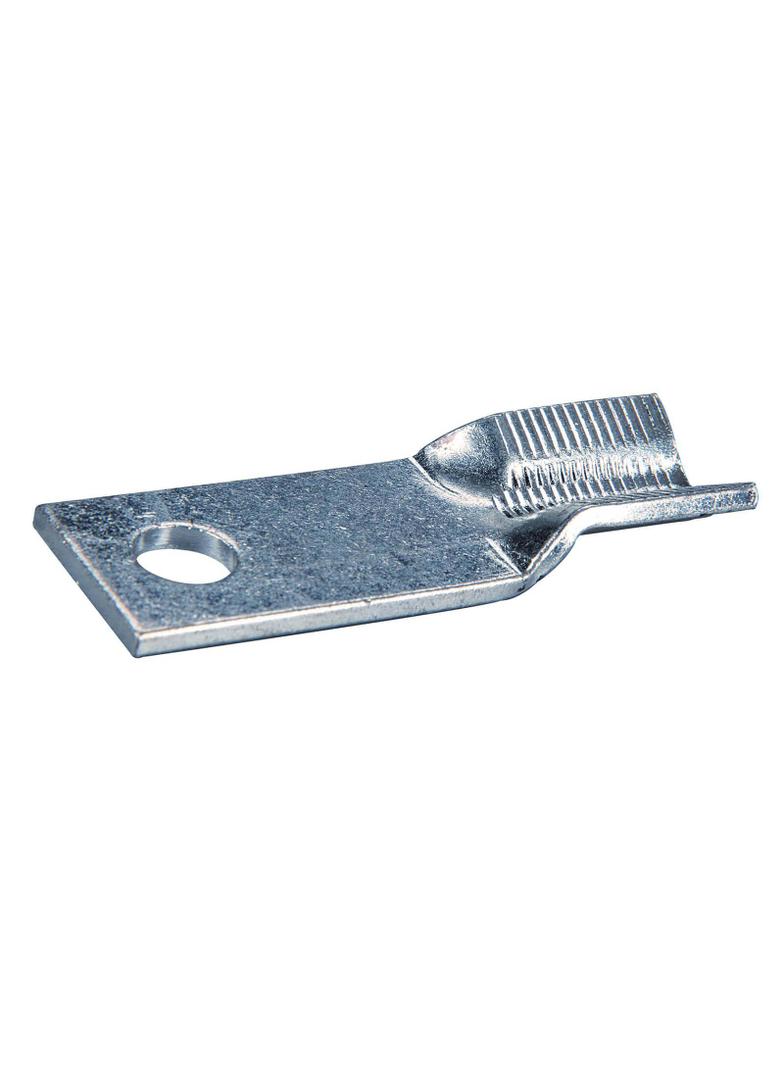 V35-240SW Płytka przyłączeniowa V 35-240SW (do zacisku 35-240SW) metal  SIMET