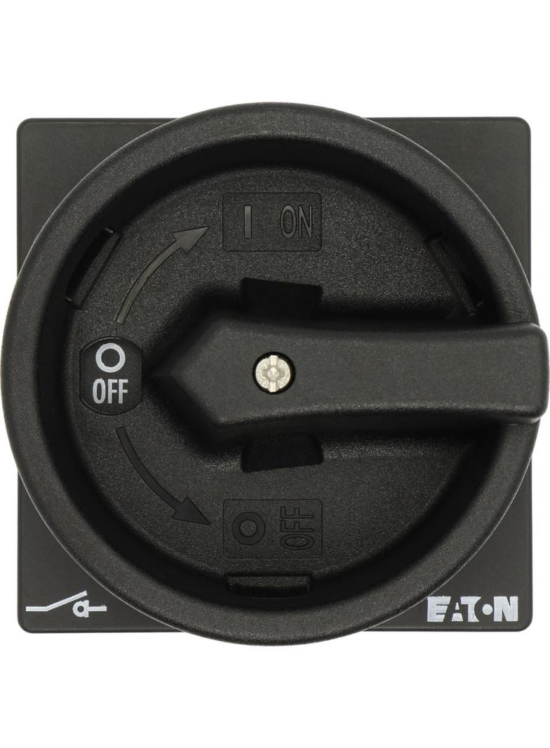 T3-4-8344/V/SVB-SW Łącznik krzywkowy 32A 13kW 008967 EATON