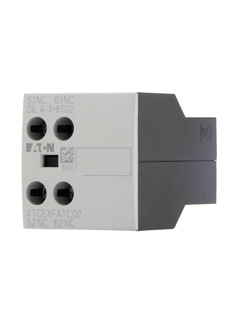 DILA-XHIT02 styki pomocnicze 0Z 2R wysoka zabudowa 101041 EATON