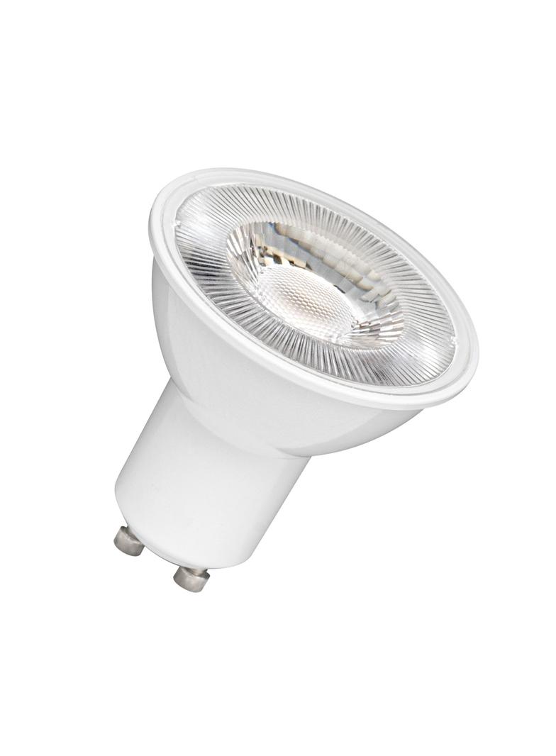 Lampa LED VALUE non-dim PAR16 80 36° 6,9W 830 230V GU10