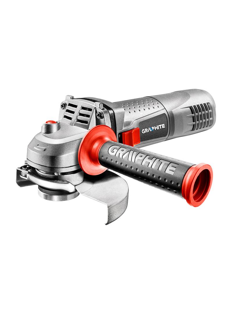 Szlifierka kątowa 750W, tarcza 115 x 22.2 mm, obroty 12 000 min?1