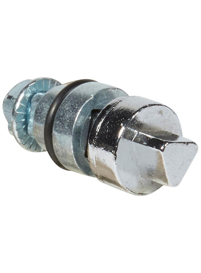 WKŁADKA TRÓJKĄTNA MĘSKA 8MM, Legrand