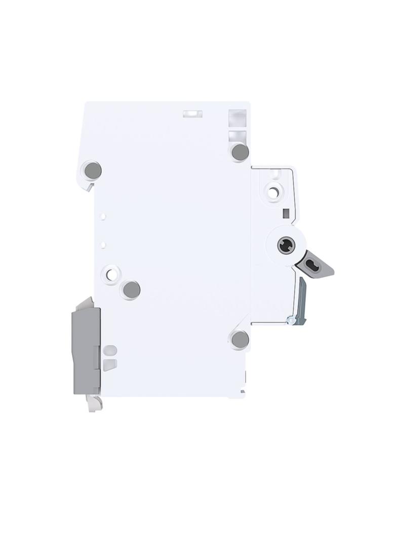MCB Wyłącznik nadprądowy 6kA 1P B20A QuickConnect MBS120 HAGER