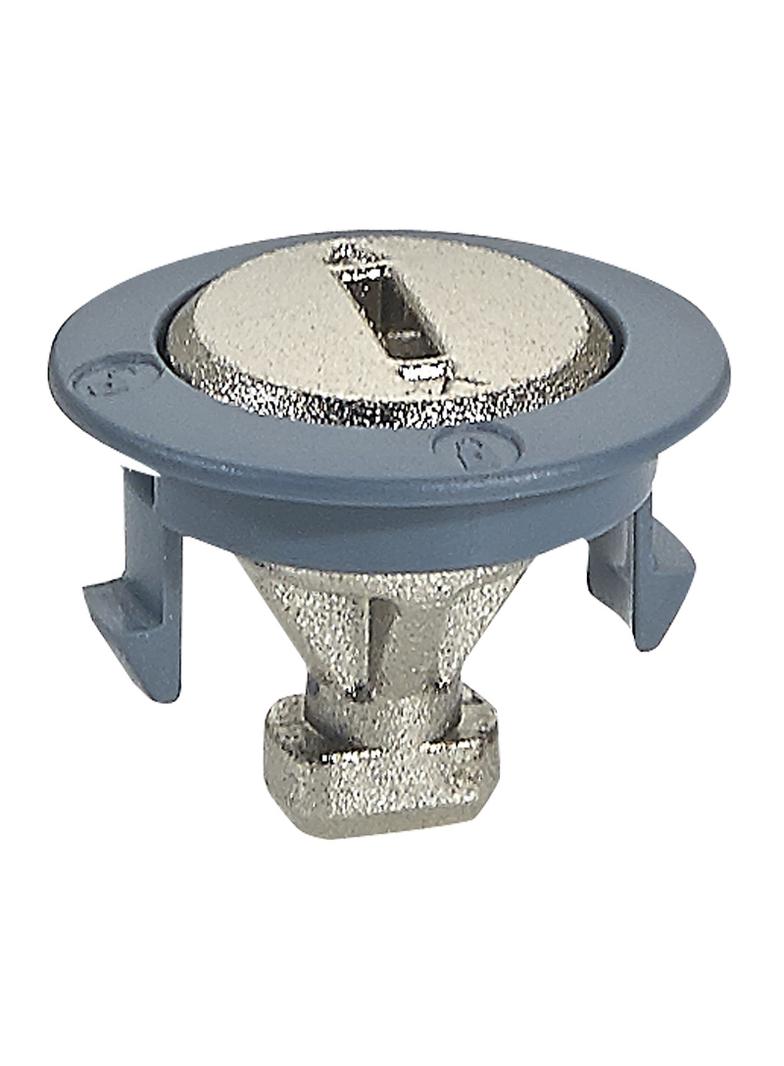 ZAMEK BEZ KLUCZYKA DO POKRYWY PUSZKI PODŁOGOWEJ, Legrand