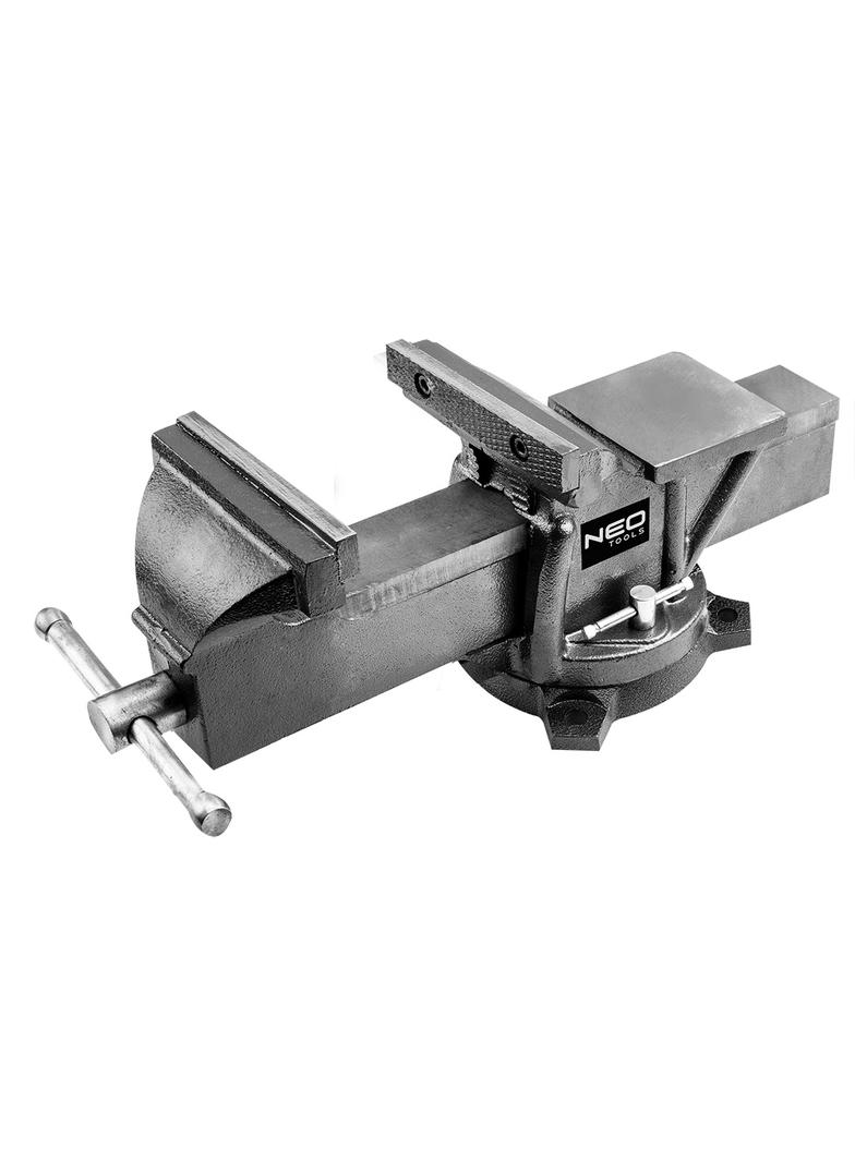 Imadło ślusarskie 150 mm