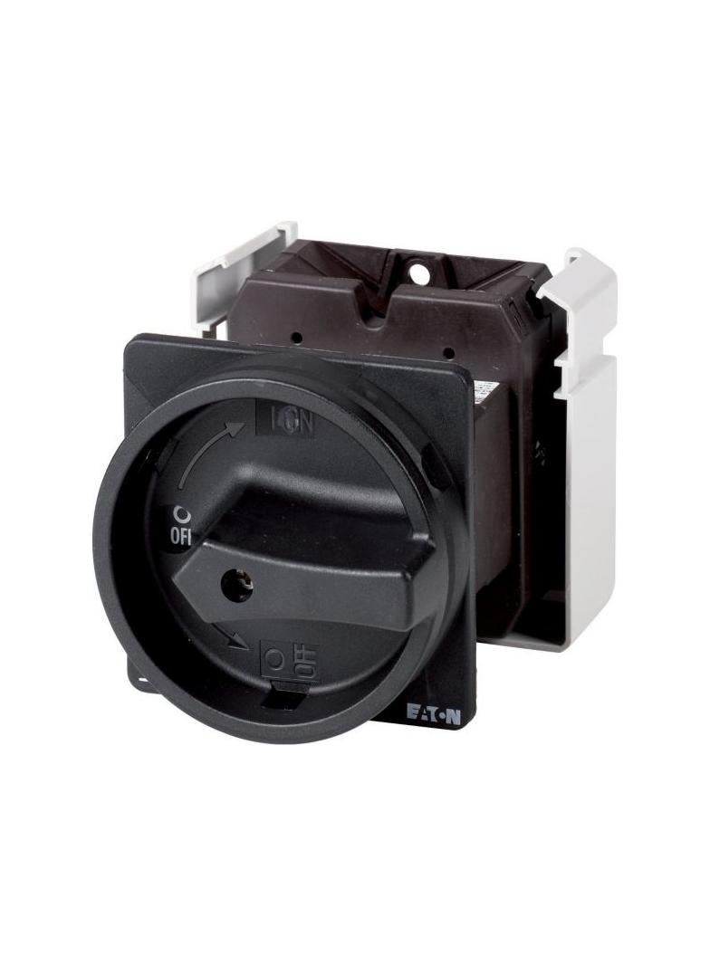T5B-3-8901/V/SVB-SW Łącznik krzywkowy 63A 22kW 207423 EATON