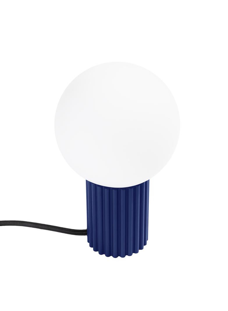 Lampa biurkowa HALO ultramaryna