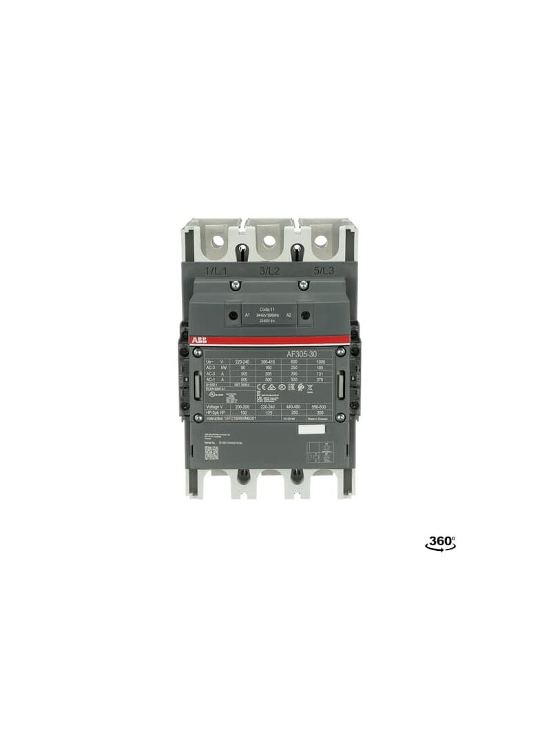 Stycznik AF305-30-22-11 24-60V 1SFL587002R1122 ABB