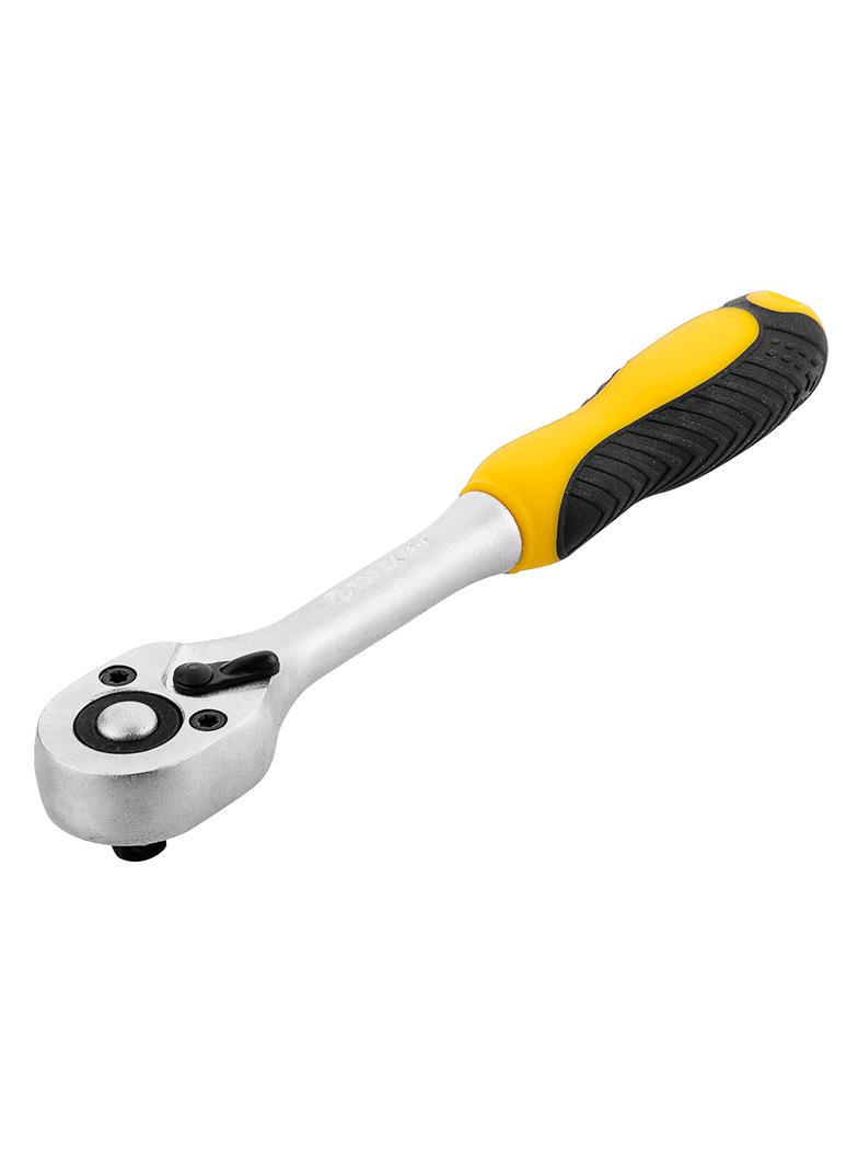 Grzechotka 1/4", 150 mm