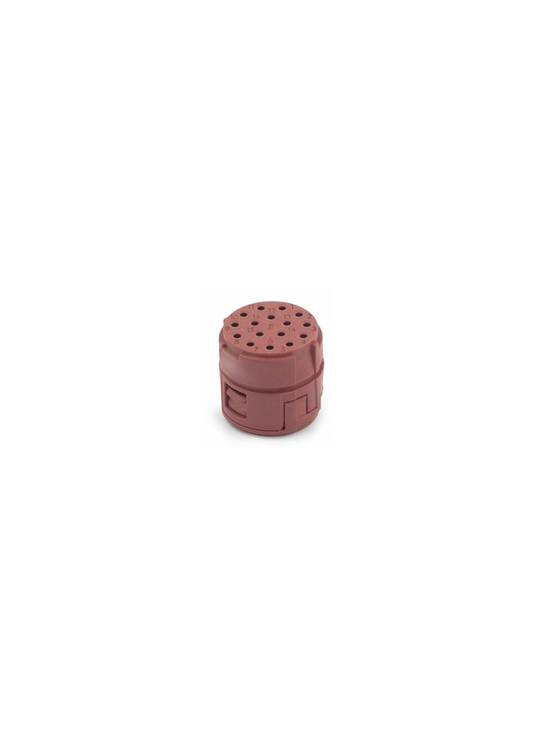 EPIC M23 16E WKŁAD 73002706 LAPP KABEL