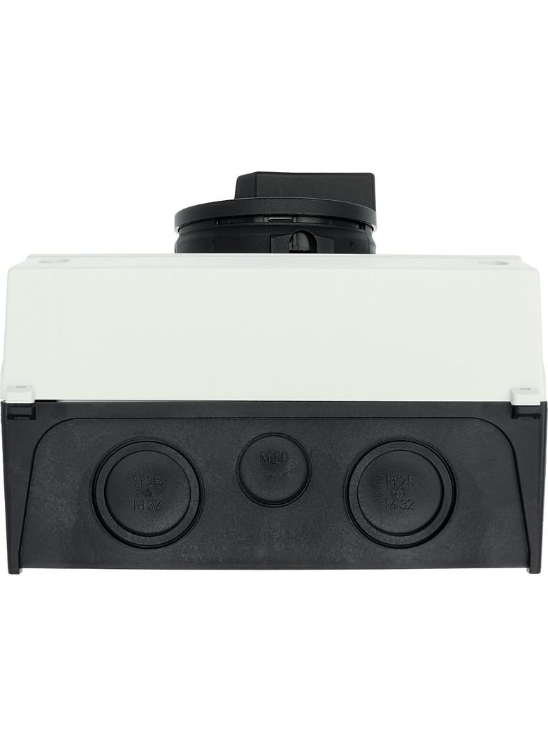 P3-63/I4/SVB-SW/HI11 Rozłącznik On/Off 63A 37kW 207345 EATON