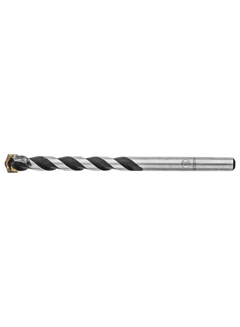 Wiertło do betonu 10x120mm końcówka motylkowa GRAPHITE 57H318 GTX 57-318 GTX Poland