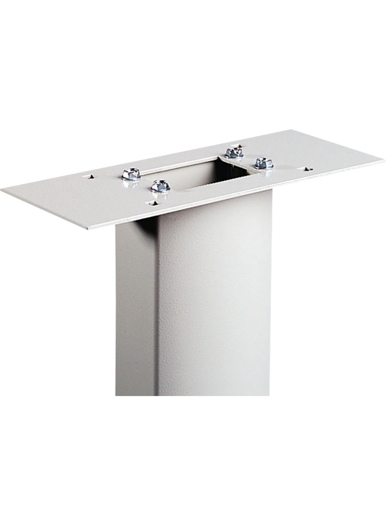 Spacial Płyta adaptacyjna do S3D L400xP200/250