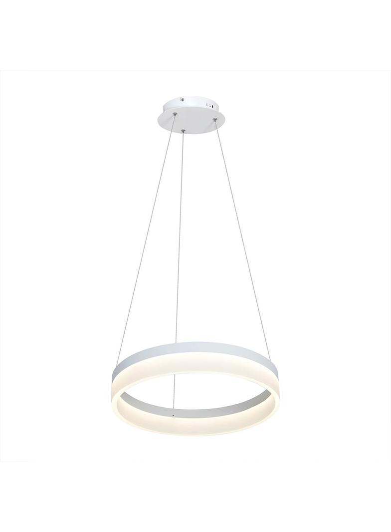 Milagro lampa wisząca LED Ring 24W 1680lm 4000K ML405