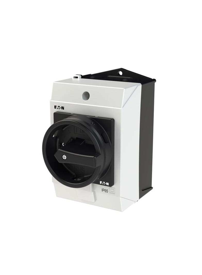 T0-2-15679/I1/SVB-SW Łącznik krzywkowy 20A 6.5kW 207150 EATON