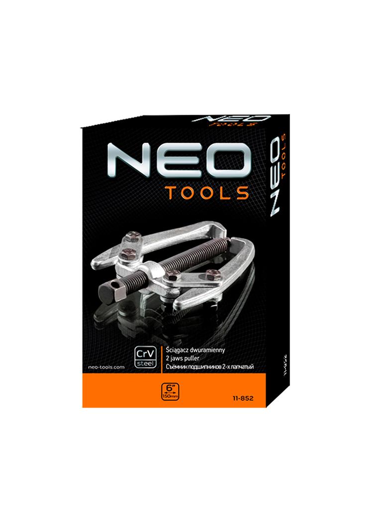 Ściągacz dwuramienny 6"