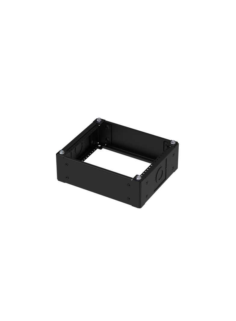 TZL110 Cokół głębokość D=275mm szerokość 1PW wysokość H=100mm