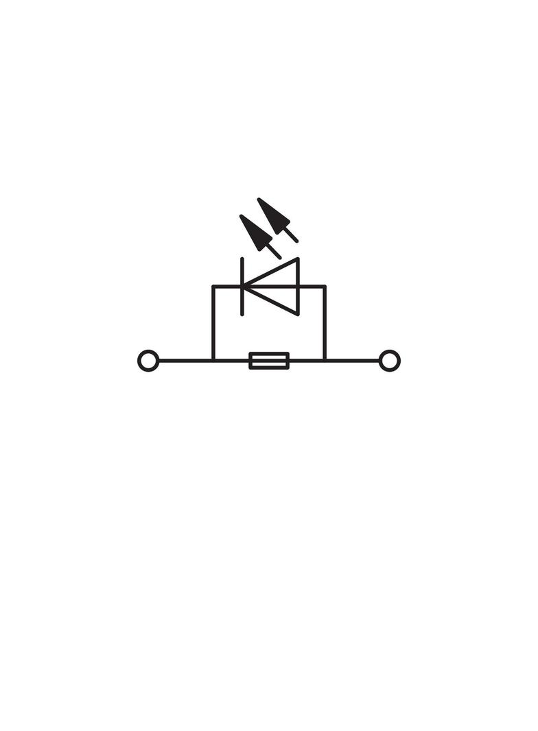 złączka bezpiecznikowa 6 mm2 szara