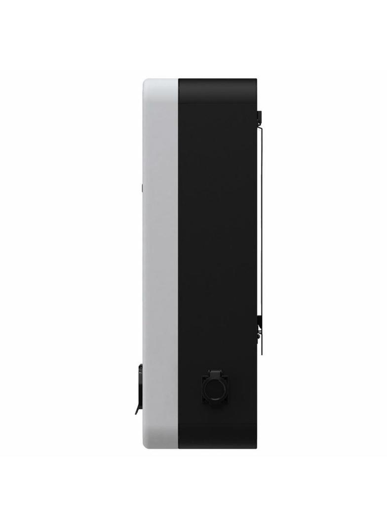 EVCS Stacja ładowania witty park 2, 2x22kW 3f MID OCPP 2xT2S+1xTE wisząca