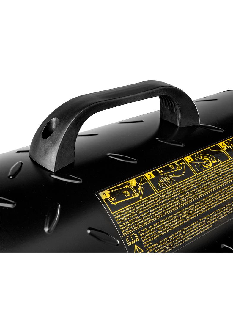 Nagrzewnica gazowa 50kW