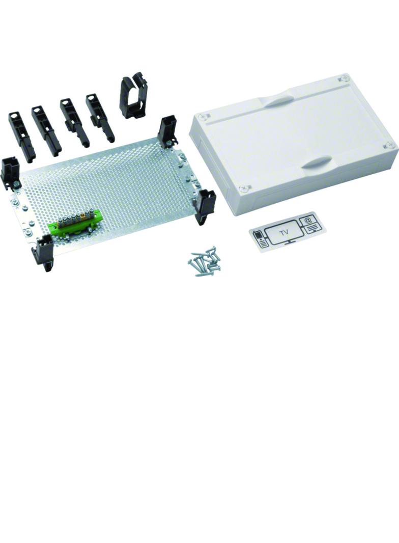 univers N Podzespół 150x250mm do VDI UD11M1 HAGER