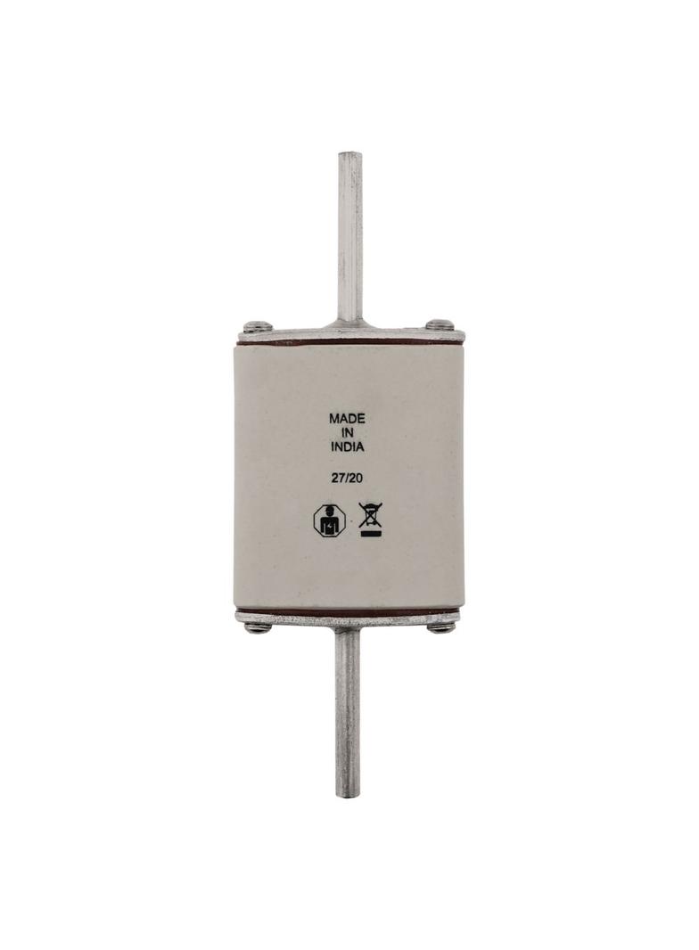 NH 315A 500V gG rozmiar 2 WEATHER RESISTANT NH LV 315A 500V gG rozmiar 2 WR 315NHG2BWP EATON