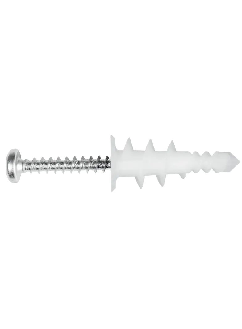 Łącznik samowiercący 16x36mm /100szt./ R-DRA-01PLUS RAWLPLUG