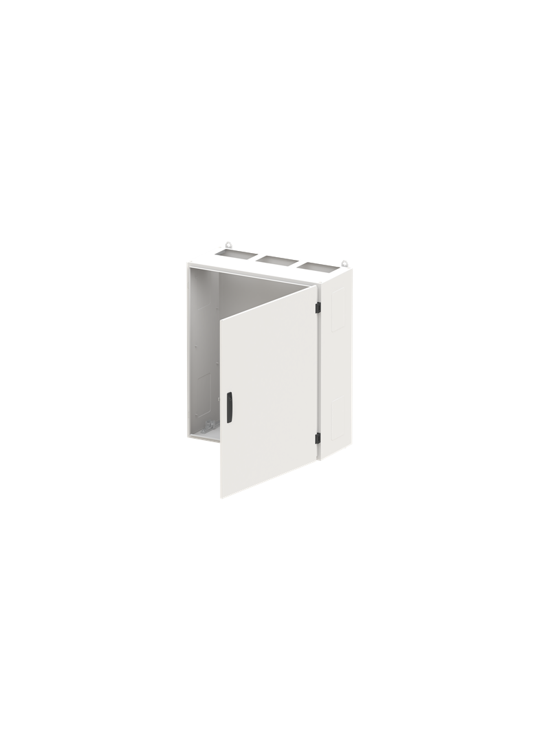 TW306G TwinLine-W szafa naścienna I kl. izol. IP55