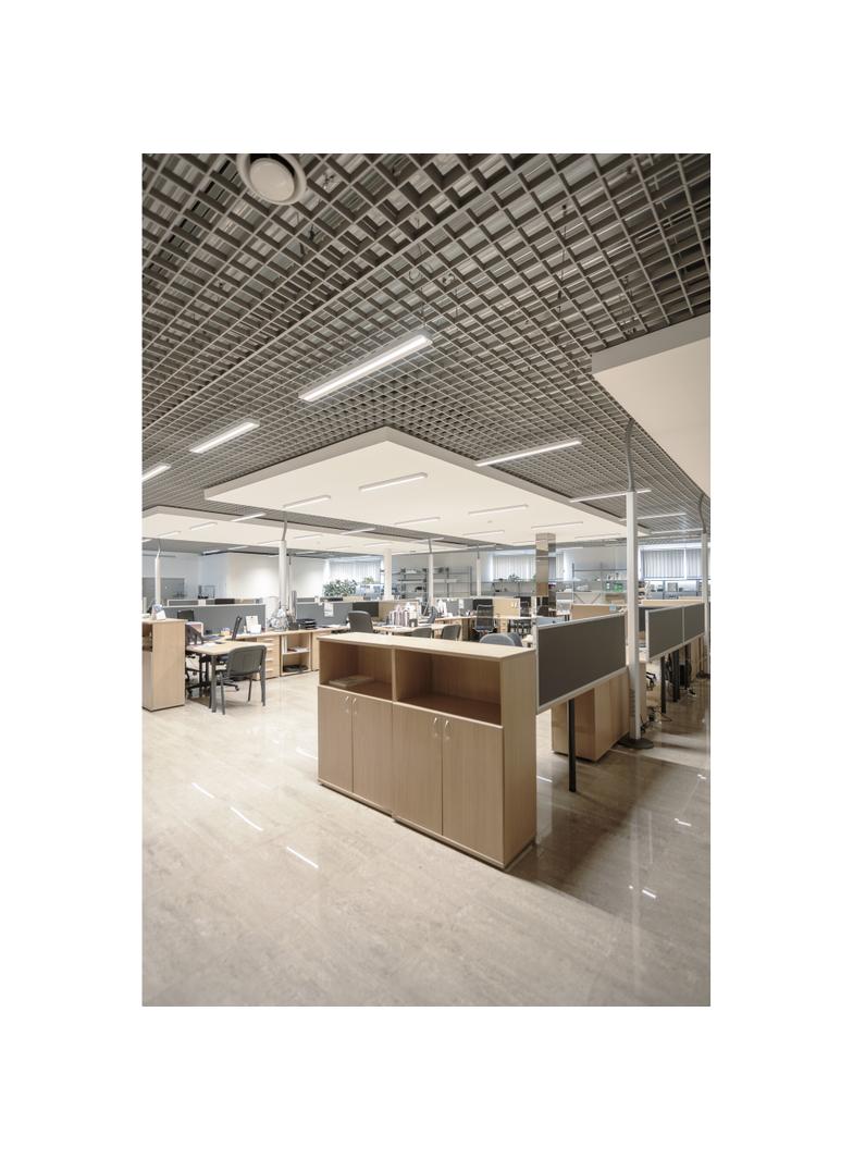 LN INDV D 1500 25W 3000K LEDV LEDVANCE