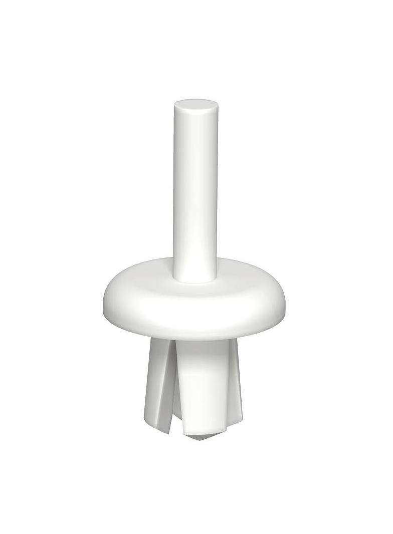 KSN 1, NIT ROZPRĘŻNY Z TWORZYWA D4,5