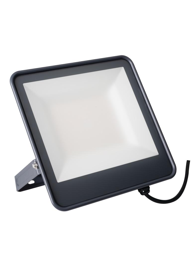 Naświetlacz LED 10800lm 4000K barwa neutralna IP65 czarny 33884 KANLUX