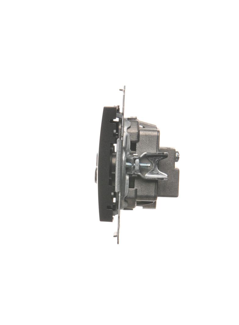 SIMON54 gniazdo antenowe SAT-SAT-RTV DASK2.01/48 KONTAKT