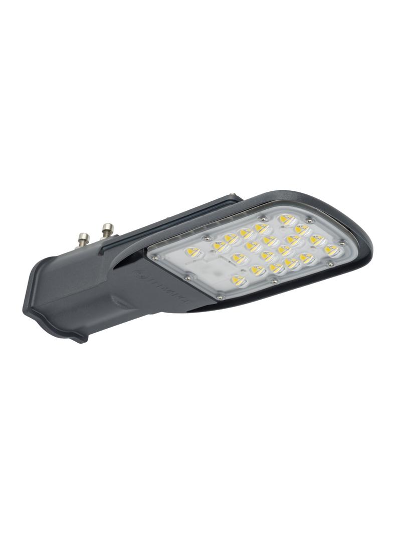 Oprawa uliczna LED 45W ECO AREA M 2,5 kV 840 5400lm GR LEDV 4058075425415 LEDVANCE