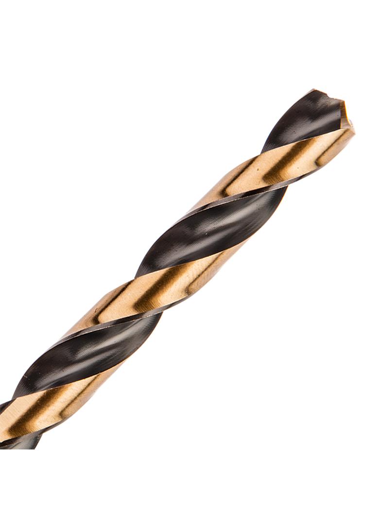 Wiertło do metalu HSS-CNC, 124°, "Pro-Tec", 7.0 mm