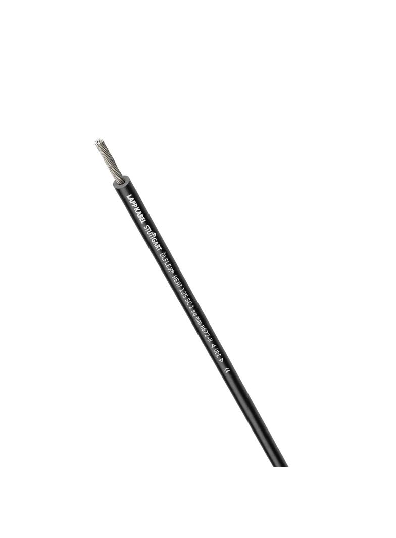 Przewód HO5Z-K 125st.C 1x1 VT.Fioletowy 1234007 LAPP KABEL