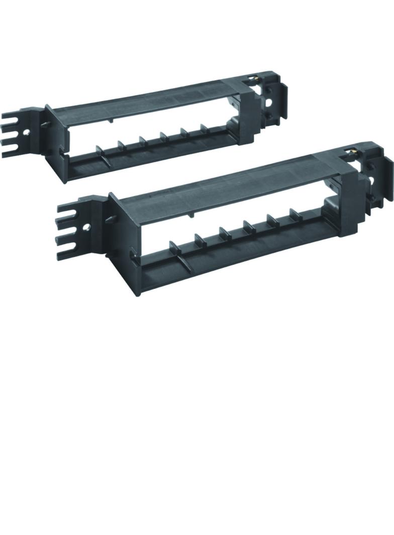LL prowadnice do montażu rozłączników w rozdzielnicach grupa 2-3 LLZ022 HAGER