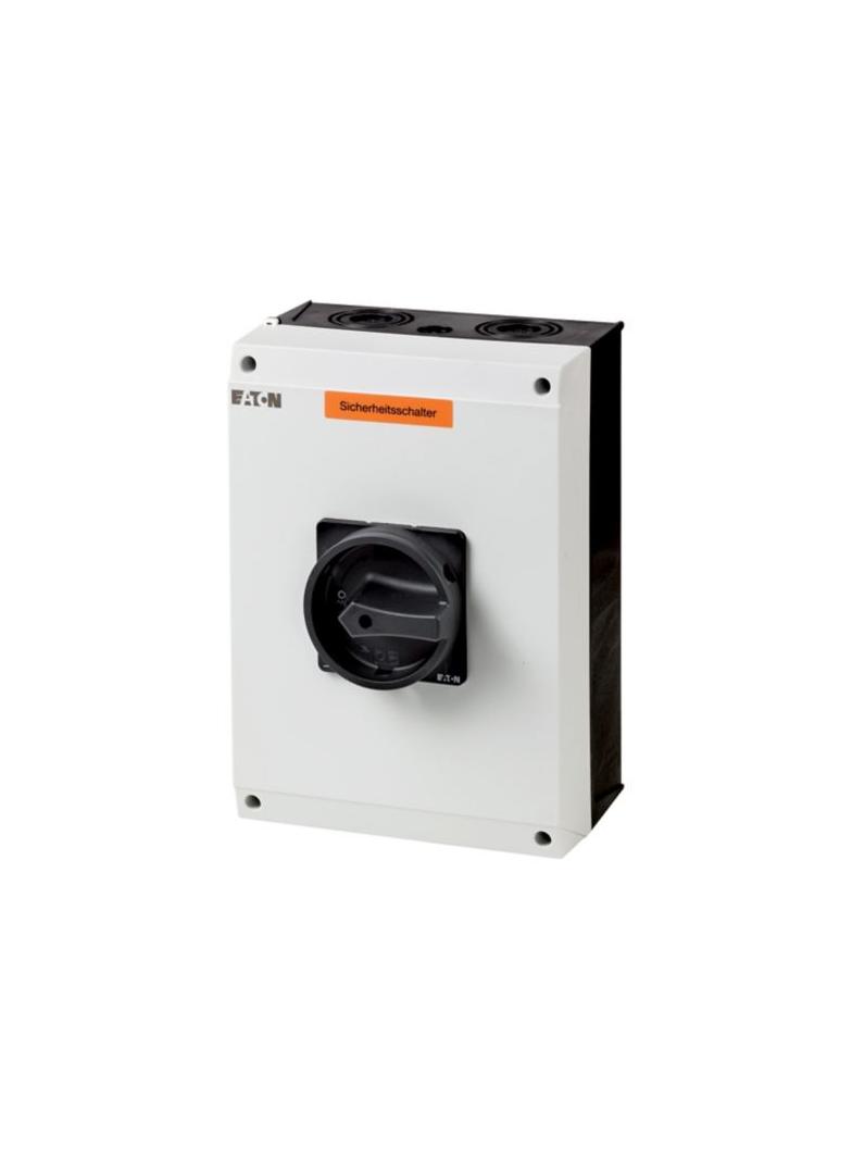 T5-3-8342/I5-SI-SW Łącznik krzywkowy 100A 30kW 207448 EATON